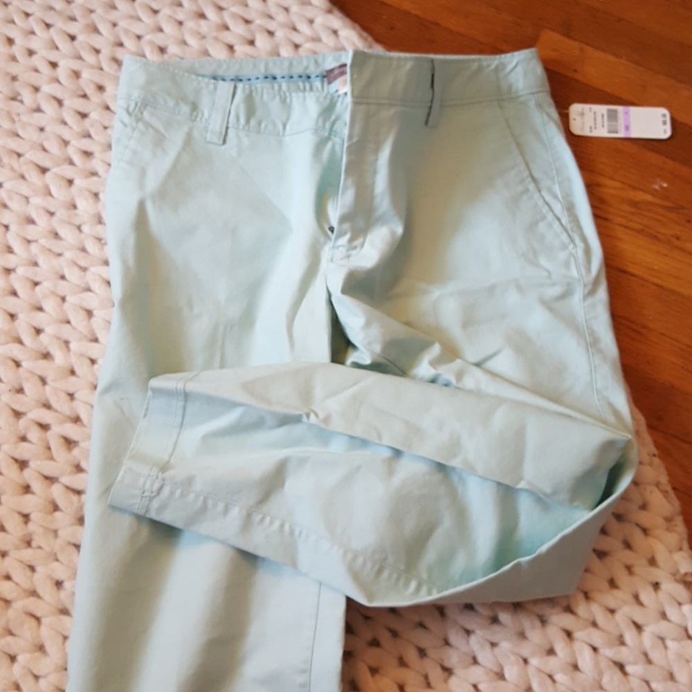 Tommy Bahama Cropped pants